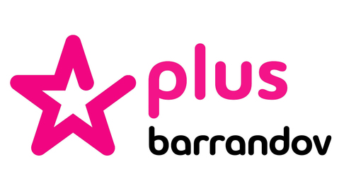 Barrandov Plus