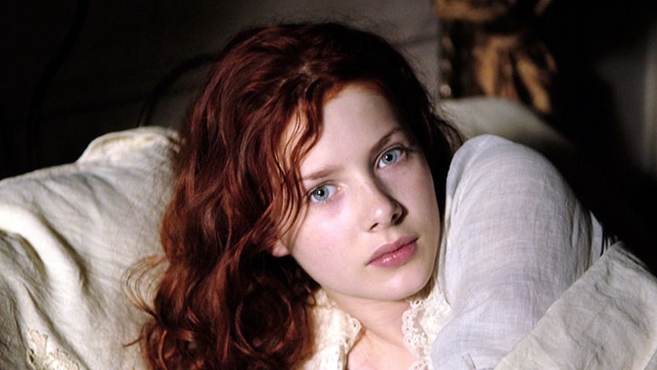 Parfém: Příběh vraha