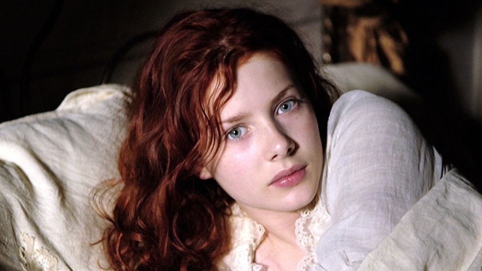 Parfém: Příběh vraha