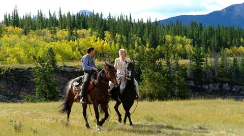 Údolí Divokých růží