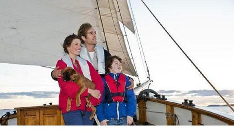 Inga Lindström: Láska v Sommerlundu