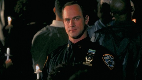 Zákon a pořádek I