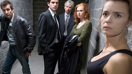 Dvojí spravedlnost IV