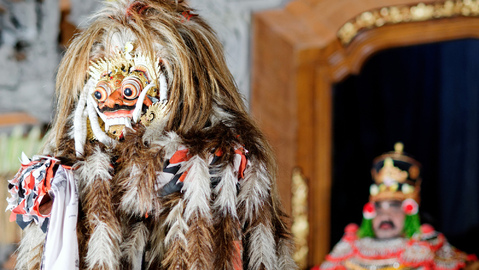 Mýtická stvoření