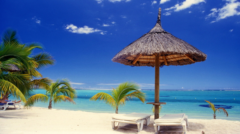 Nejkrásnější pláže (5)