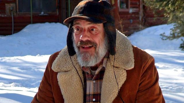 Dobrodružství severu