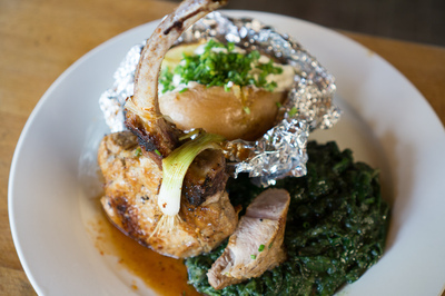 Babica vs. Sapík 10