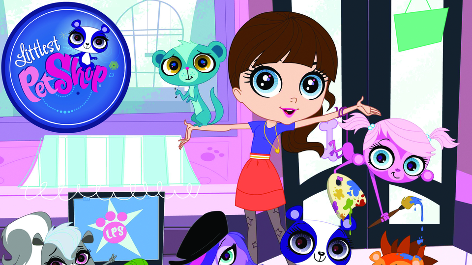 Littlest Pet Shop II (15)