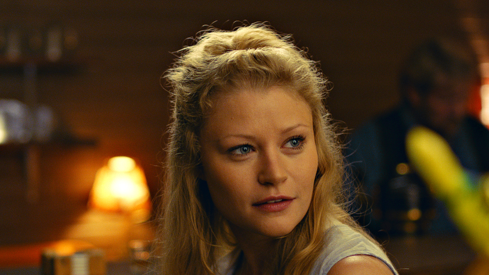 Láska a jiné trable