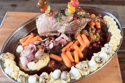 Babica vs. Sapík 19