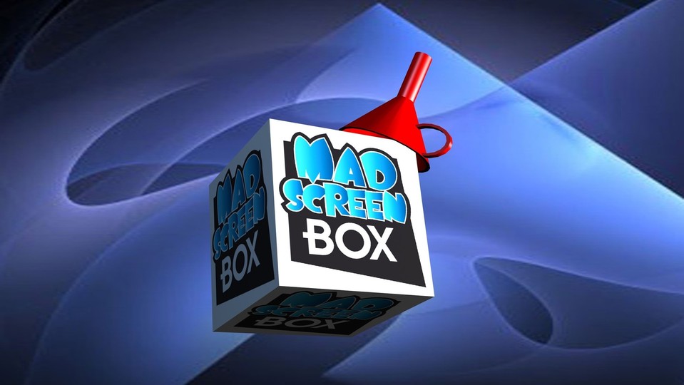MadScreen Box