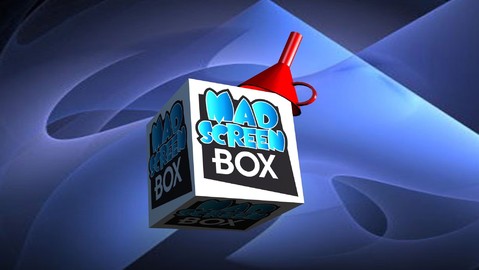 MadScreen Box