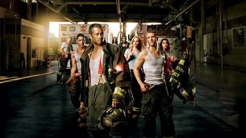 Chicago Fire I