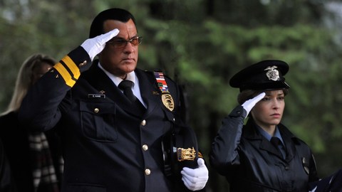 Strážce spravedlnosti