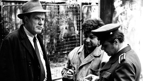 Vím, že jsi vrah...