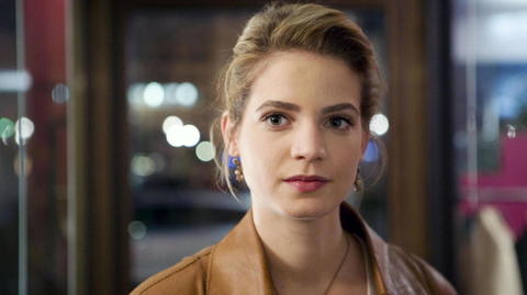 Popelkou na jednu noc