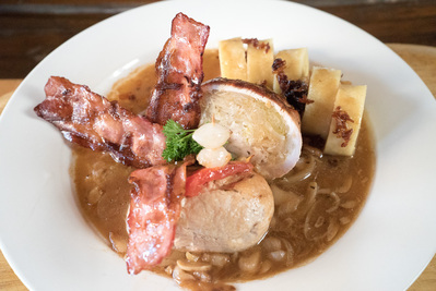 Babica vs. Sapík Babica vs. Sapík