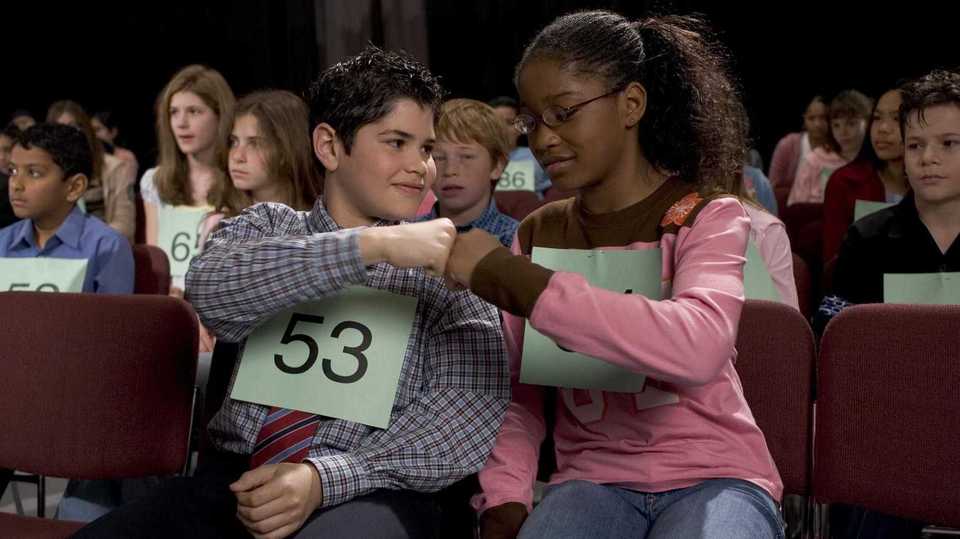 Akeelah