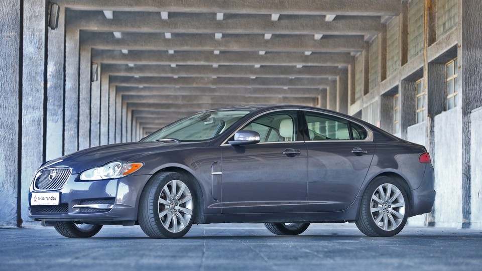 Televizní Skupina Barrandov spouští velkou soutěž o automobil