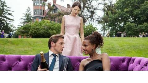 Katie Fforde: Srdce pro dva