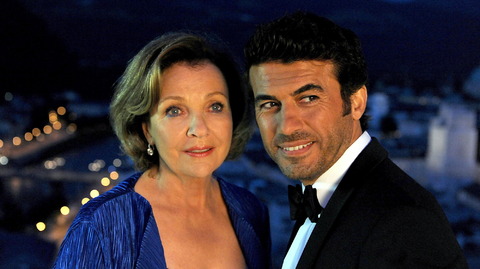 Láska kvete v každém věku