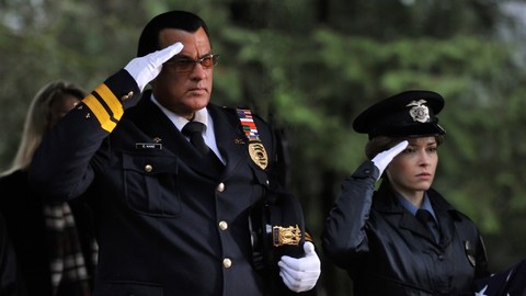 Strážce spravedlnosti