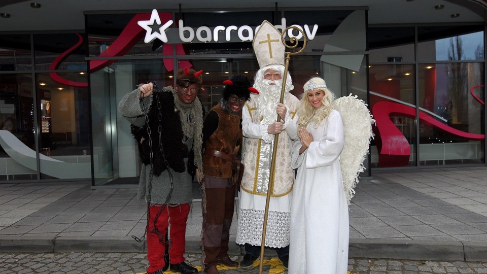 Naše zprávy rozdávaly radost dětem z Klokánku