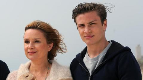 Katie Fforde: Odvrácená strana lásky