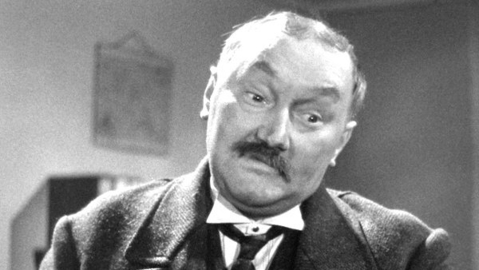 Ducháček to zařídí