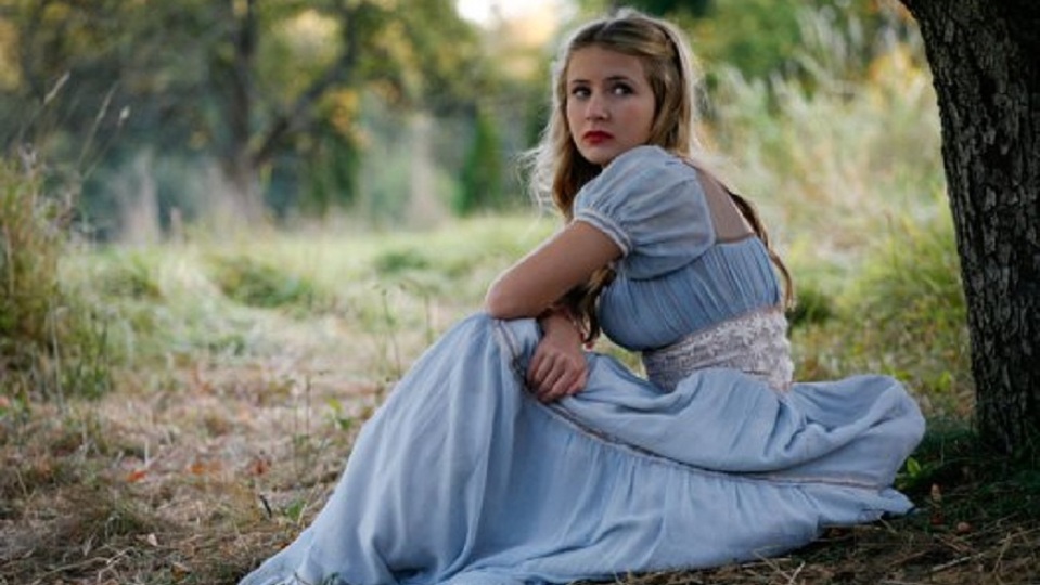 Sněhurka bratří Grimmů