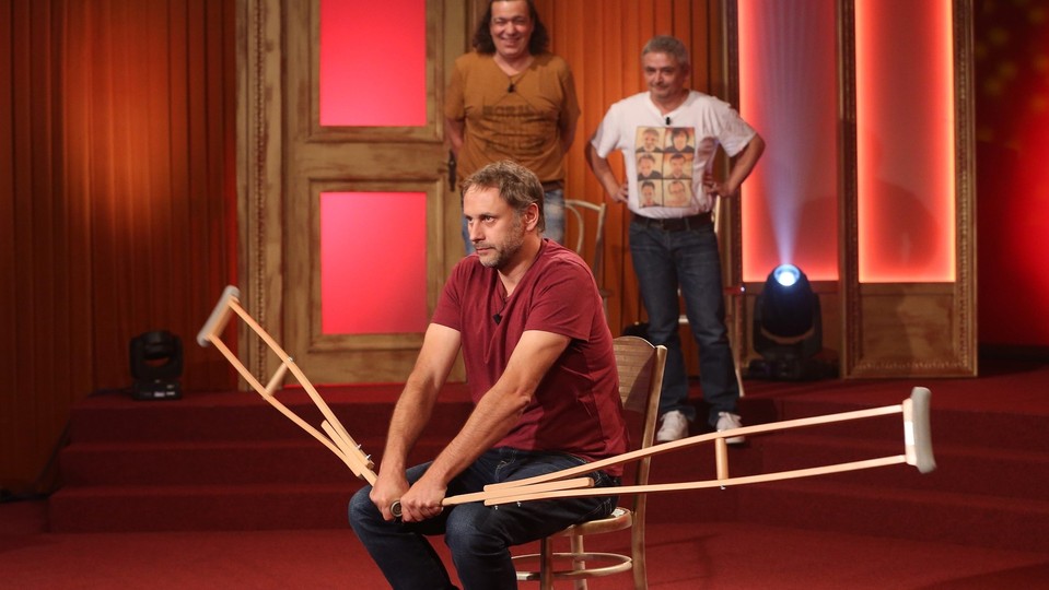La Parta