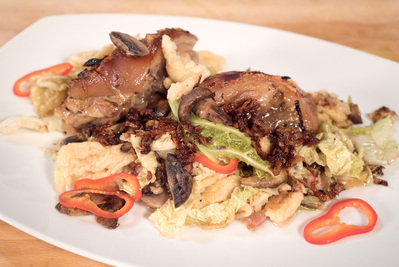 Babica vs. Sapík 29 Babica vs. Sapík 29