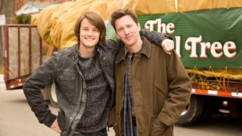 Národní vánoční strom