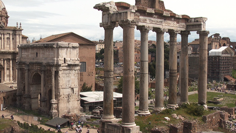 Světová velkoměsta