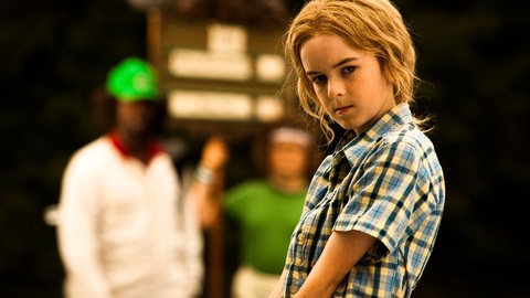 Svět podle Redwooda