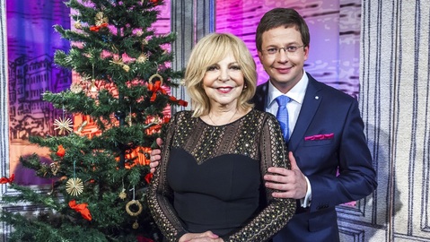 Vánoční Sejdeme se na Cibulce