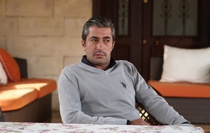 Pomsta nebo láska - Rizo