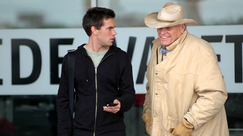 12 podmínek k dědictví