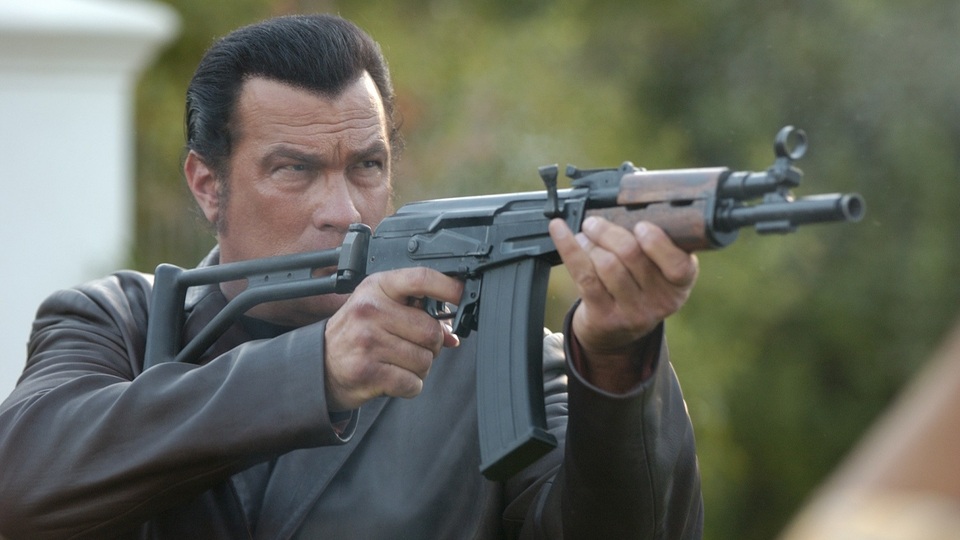 Žoldáci spravedlnosti