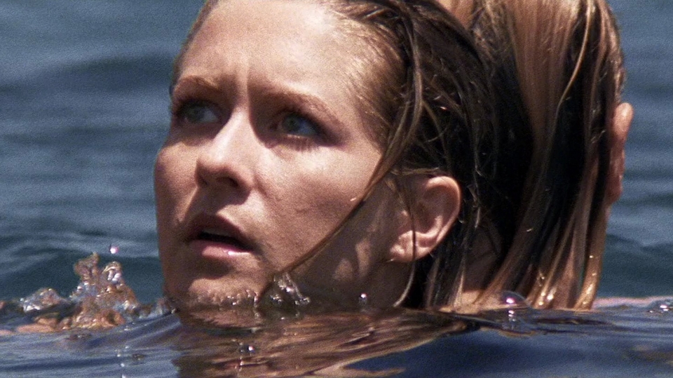 Odsouzeni zemřít: Otevřené moře 2