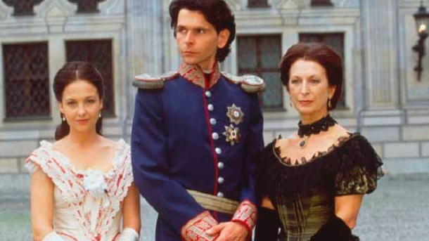 Žofie - mladší sestra Sissi (1)