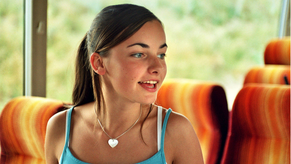 Francouzský polibek pro začátečníky