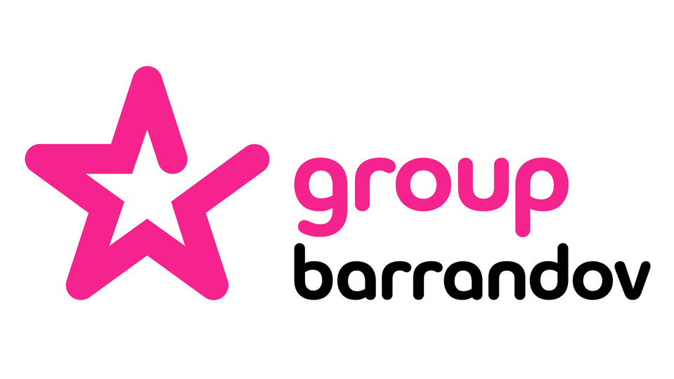 Barrandov Group