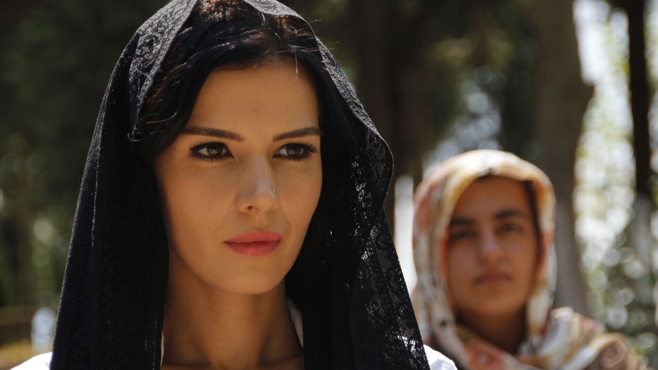 Pomsta nebo láska (39,40)