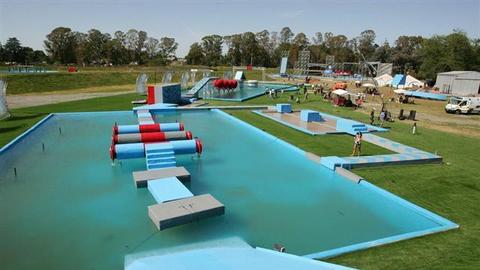 Drtivá porážka VI.