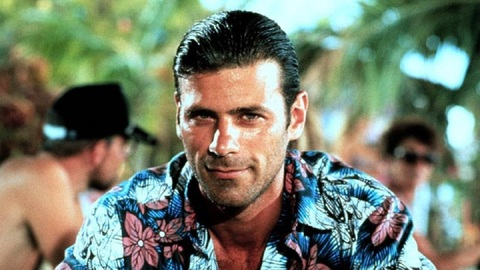 Vražedné pobřeží