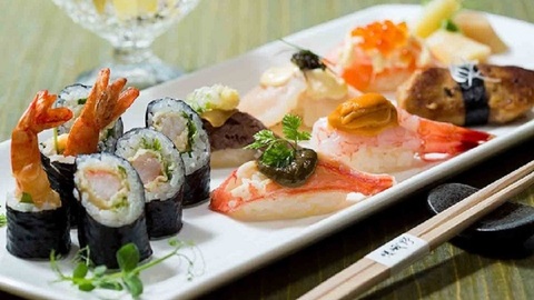 Kouzla čínské kuchyně