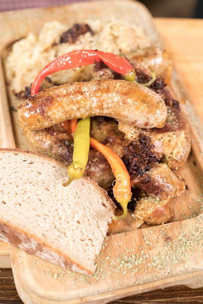 Babica vs. Sapík2 Babica vs. Sapík2