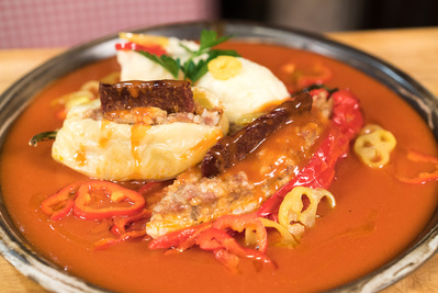 Babica vs. Sapík1 Babica vs. Sapík1