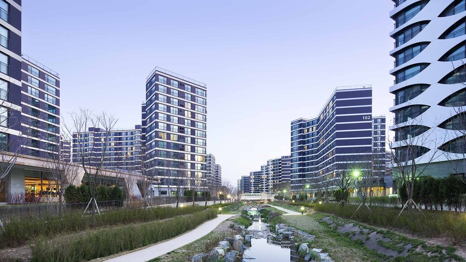 Čínské megastavby (3)